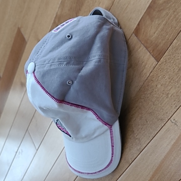 Adidas Golf Hat - Picture 2 of 5